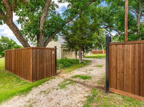 2500  Fairway Drive , Fort Worth Texas 76119