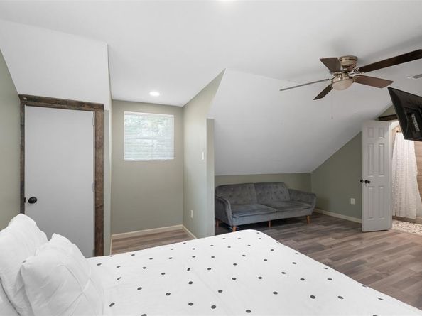 2500  Fairway Drive , Fort Worth Texas 76119