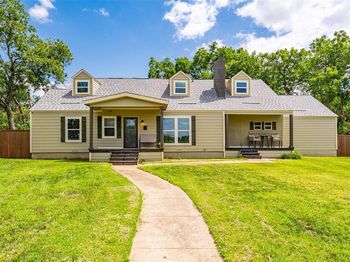 2500  Fairway Drive 