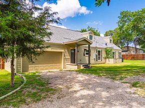 2500  Fairway Drive , Fort Worth Texas 76119