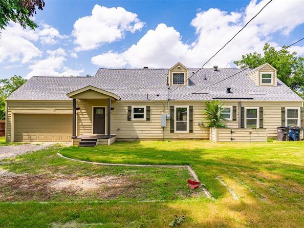 2500  Fairway Drive , Fort Worth Texas 76119