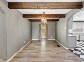 2500  Fairway Drive , Fort Worth Texas 76119