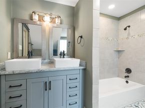 2500  Fairway Drive , Fort Worth Texas 76119
