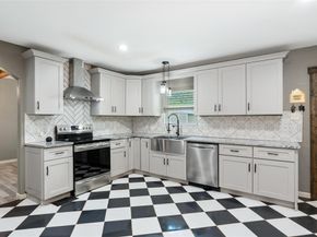 2500  Fairway Drive , Fort Worth Texas 76119