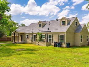 2500  Fairway Drive , Fort Worth Texas 76119