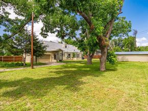 2500  Fairway Drive , Fort Worth Texas 76119