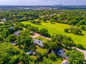 2500  Fairway Drive , Fort Worth Texas 76119