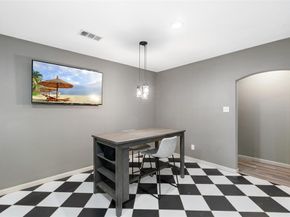 2500  Fairway Drive , Fort Worth Texas 76119