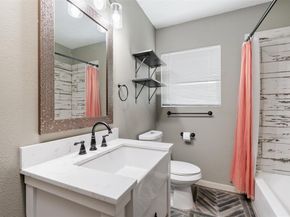 2500  Fairway Drive , Fort Worth Texas 76119