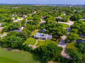 2500  Fairway Drive , Fort Worth Texas 76119