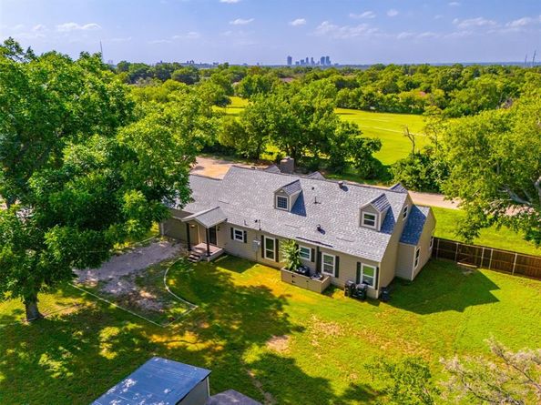 2500  Fairway Drive , Fort Worth Texas 76119