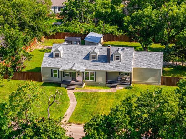 2500  Fairway Drive , Fort Worth Texas 76119
