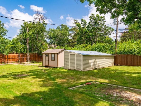 2500  Fairway Drive , Fort Worth Texas 76119