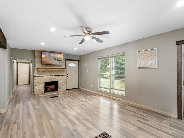 2500  Fairway Drive , Fort Worth Texas 76119