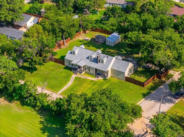 2500  Fairway Drive , Fort Worth Texas 76119