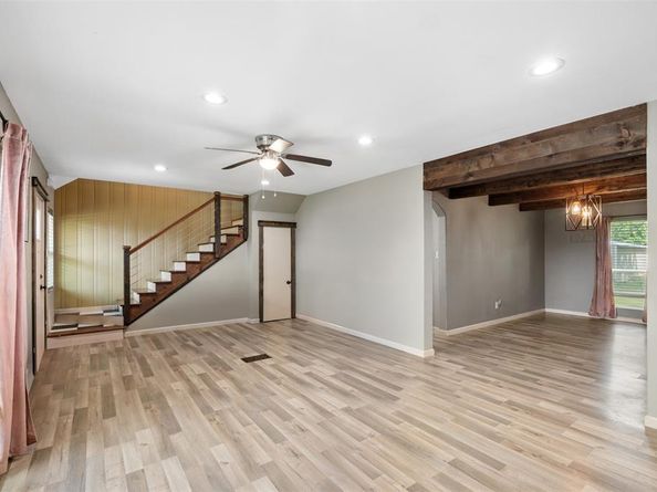 2500  Fairway Drive , Fort Worth Texas 76119