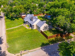2500  Fairway Drive , Fort Worth Texas 76119