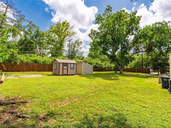 2500  Fairway Drive , Fort Worth Texas 76119