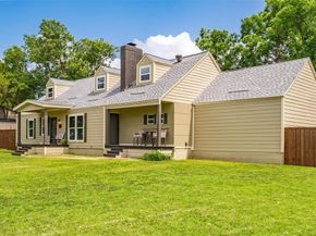 2500  Fairway Drive , Fort Worth Texas 76119