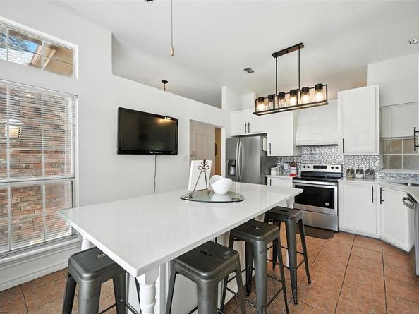 8311  Paxson Trail , Dallas Texas 75249