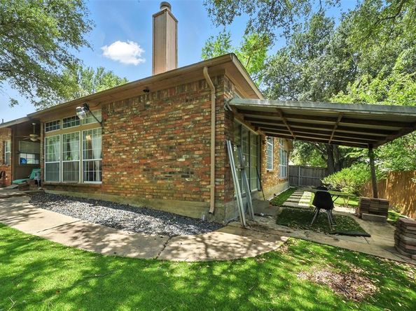 8311  Paxson Trail , Dallas Texas 75249