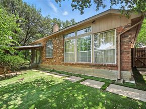 8311  Paxson Trail , Dallas Texas 75249