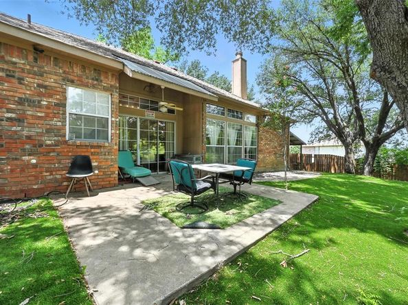 8311  Paxson Trail , Dallas Texas 75249