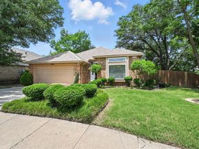 8311  Paxson Trail , Dallas Texas 75249