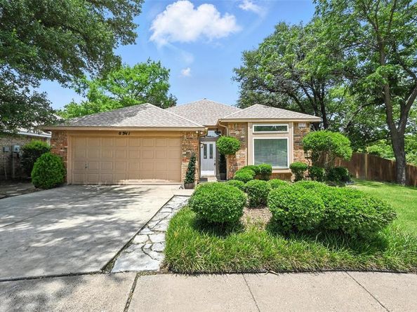 8311  Paxson Trail , Dallas Texas 75249