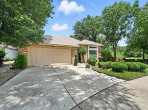 8311  Paxson Trail , Dallas Texas 75249