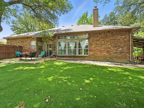 8311  Paxson Trail , Dallas Texas 75249