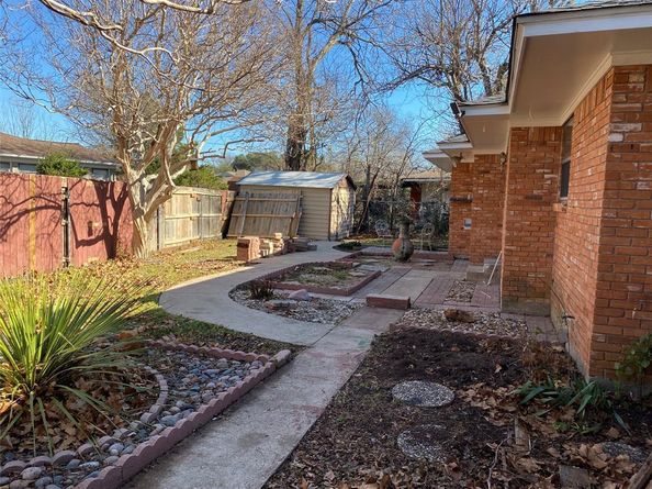 421  Frances Way , Richardson Texas 75081