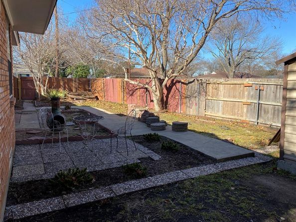 421  Frances Way , Richardson Texas 75081