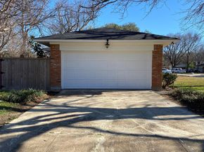 421  Frances Way , Richardson Texas 75081