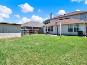5722  Firethorn Drive , Dallas Texas 75249