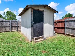 5722  Firethorn Drive , Dallas Texas 75249