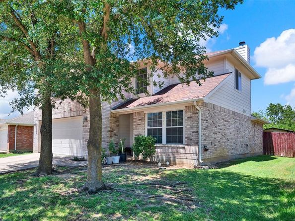 5722  Firethorn Drive , Dallas Texas 75249