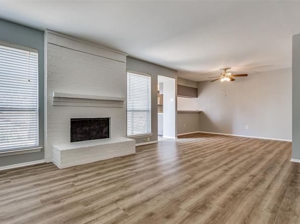 2909  Canis Circle , Garland Texas 75044