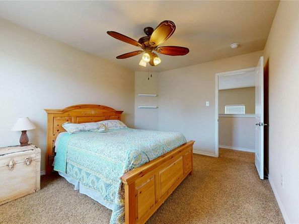 991  Providence Boulevard , Providence Village Texas 76227