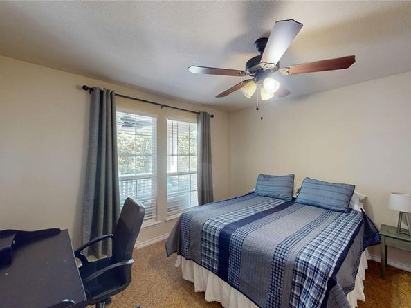 991  Providence Boulevard , Providence Village Texas 76227