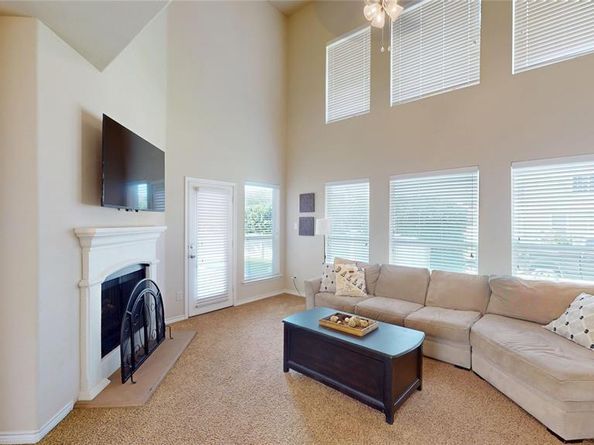 991  Providence Boulevard , Providence Village Texas 76227