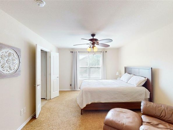 991  Providence Boulevard , Providence Village Texas 76227