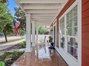 991  Providence Boulevard , Providence Village Texas 76227