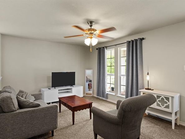 991  Providence Boulevard , Providence Village Texas 76227