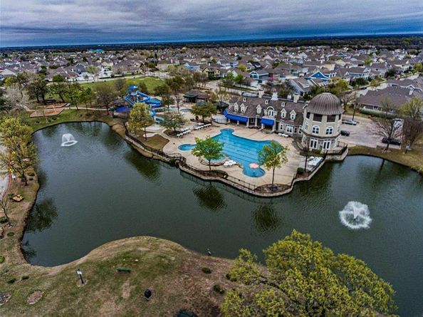 991  Providence Boulevard , Providence Village Texas 76227