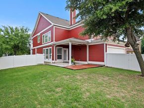 991  Providence Boulevard , Providence Village Texas 76227