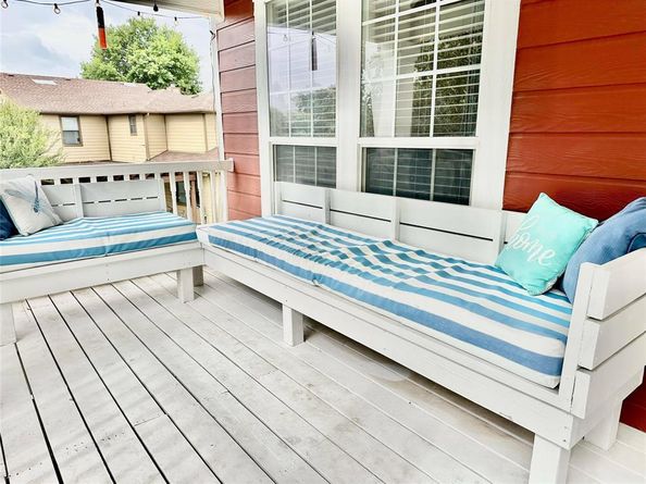 991  Providence Boulevard , Providence Village Texas 76227