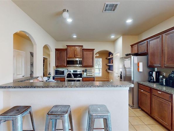 991  Providence Boulevard , Providence Village Texas 76227