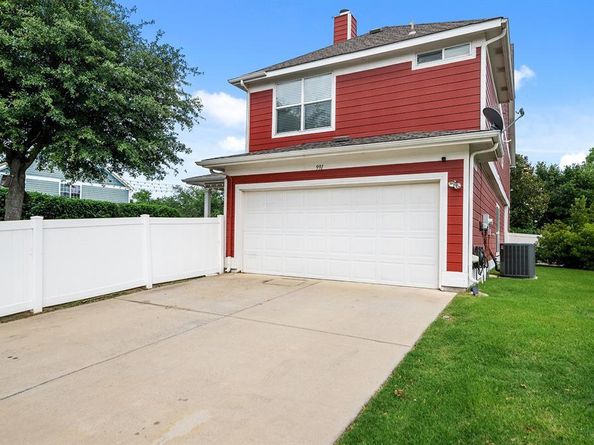 991  Providence Boulevard , Providence Village Texas 76227