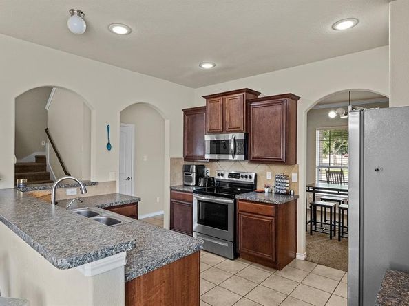 991  Providence Boulevard , Providence Village Texas 76227